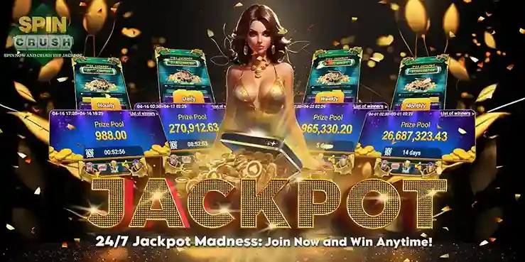 spin rush promotions