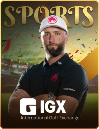 igx sports